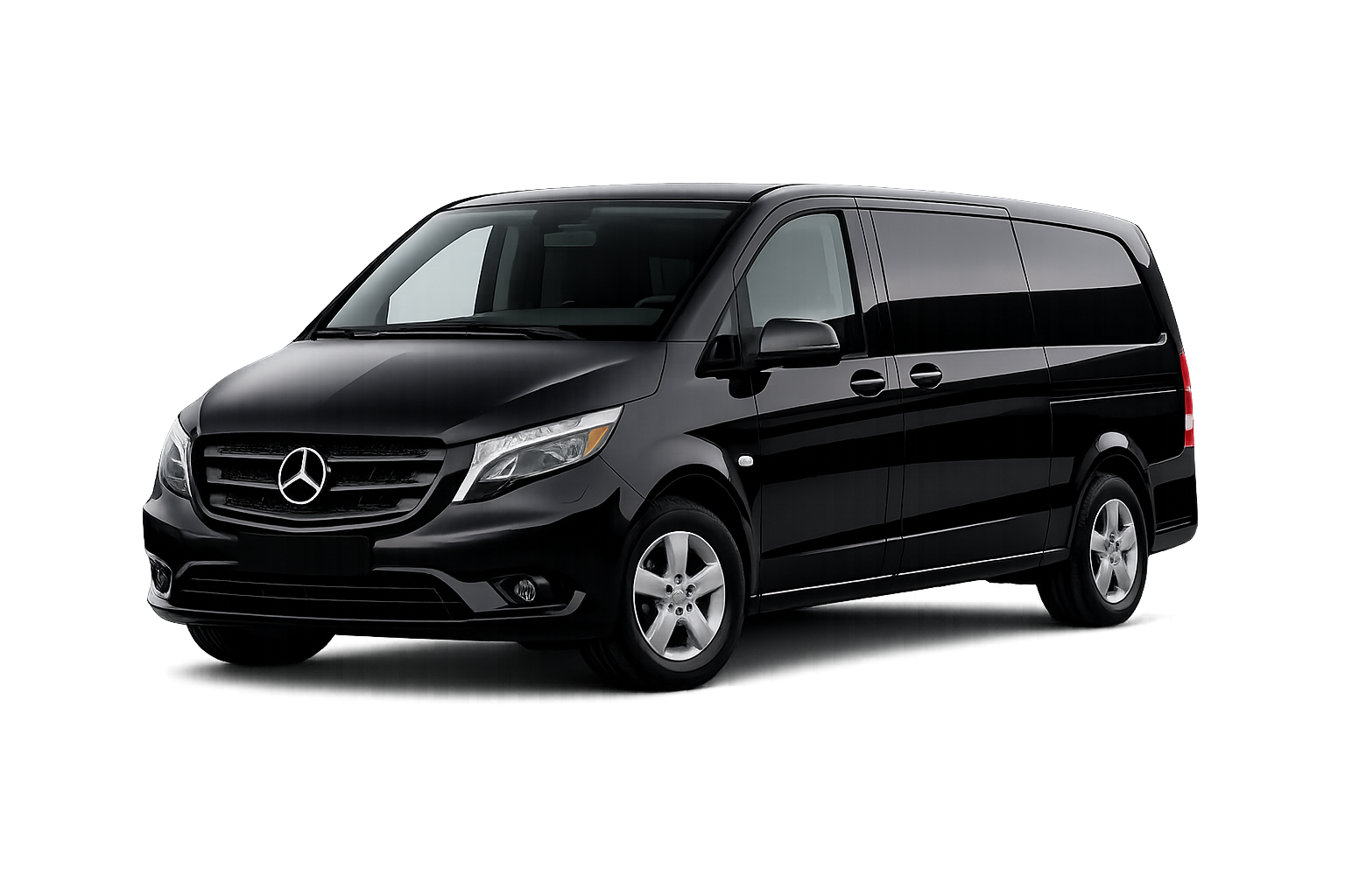 Mercedes Vito