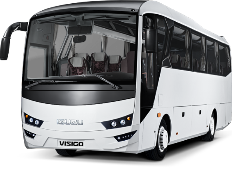 Isızu Visigo