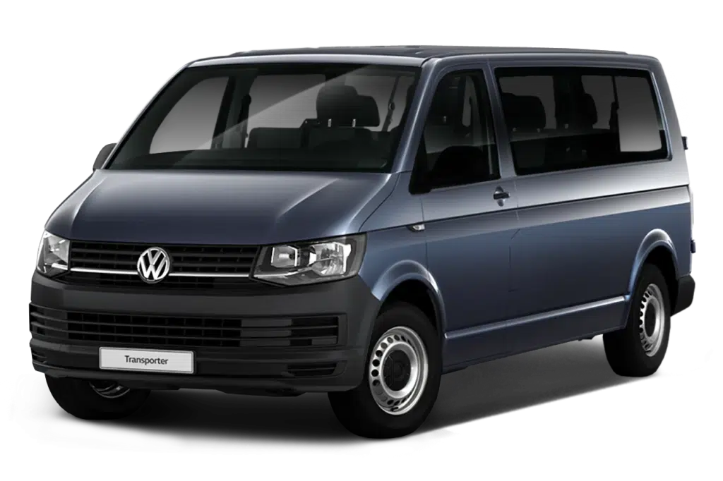 VW Transporter