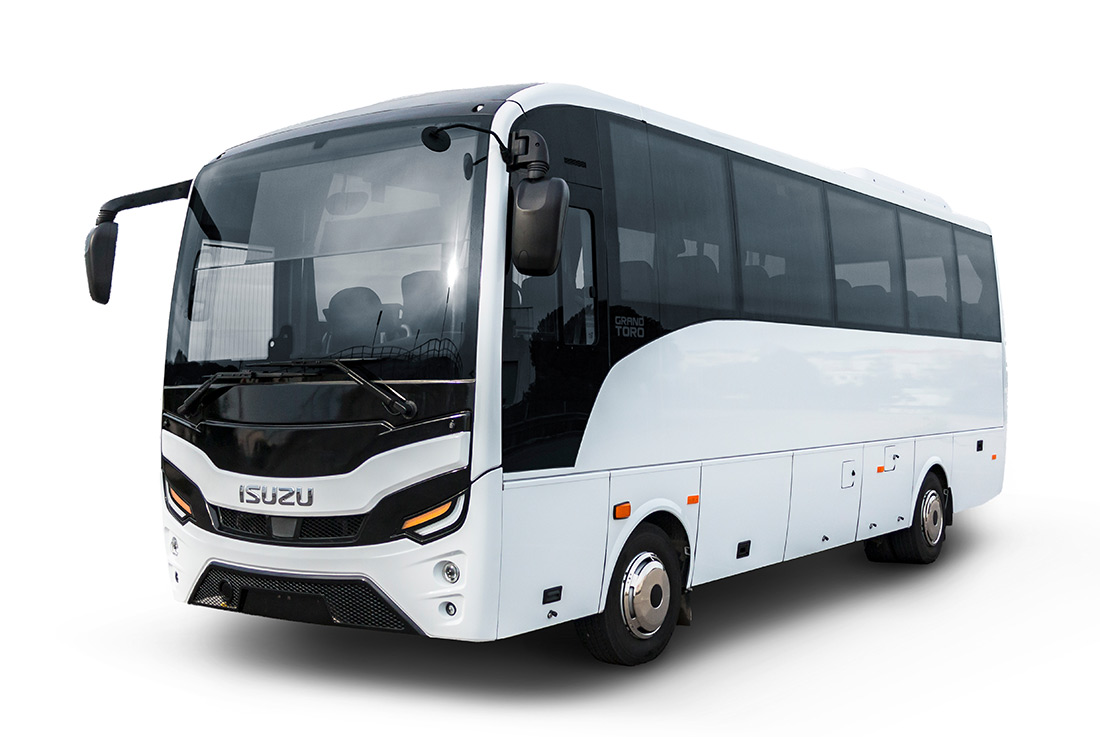 Isızu Grand Toro